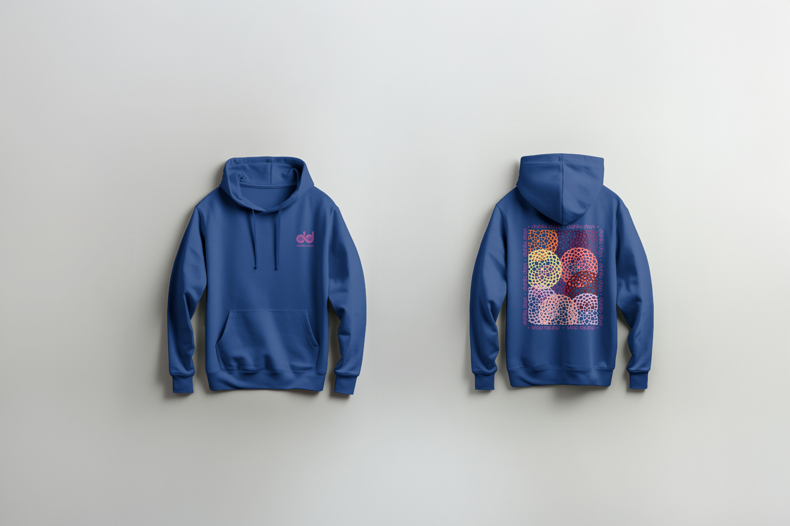 Hoodie kind